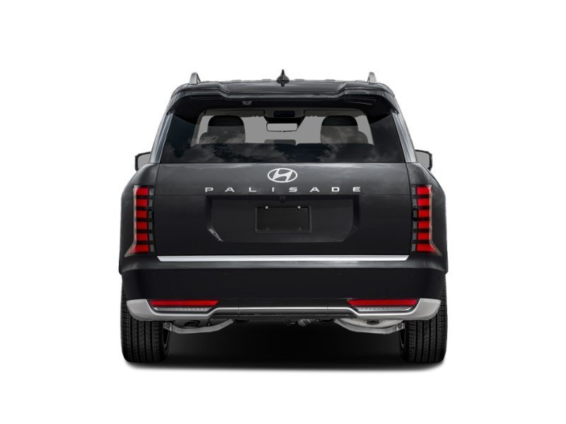 2027 Hyundai Palisade Preferred Trend Exterior Shot 7