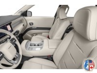 2026 Hyundai Palisade Ultimate Calligraphy AWD Interior Shot 3