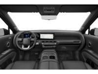 2026 Hyundai Palisade Ultimate Calligraphy Interior Shot 1