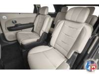 2026 Hyundai Palisade Ultimate Calligraphy AWD Interior Shot 5