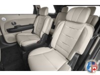 2026 Hyundai Palisade Ultimate Calligraphy AWD Interior Shot 5
