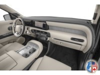 2026 Hyundai Palisade Ultimate Calligraphy AWD Interior Shot 1