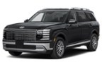 2026 Hyundai Palisade Preferred Trend-Auto