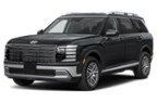 2027 Hyundai Palisade Preferred Trend-Auto