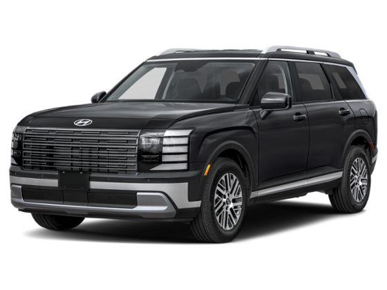 2027 Palisade