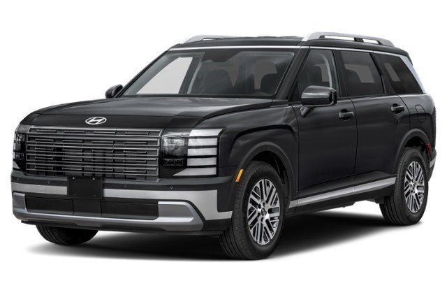 2027 Hyundai Palisade SUV