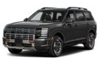 2026 Hyundai Palisade XRT Pro-Auto