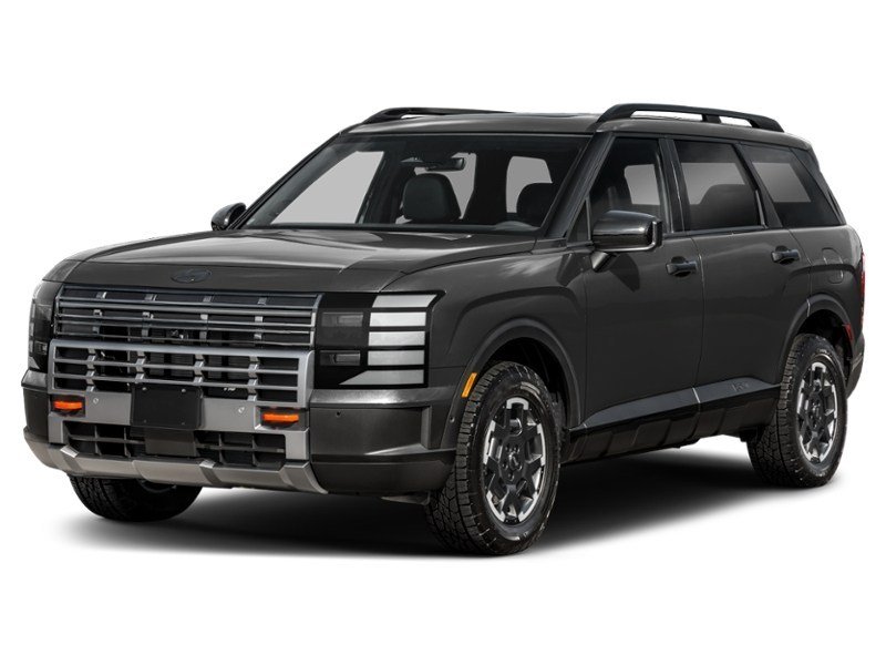 2027 Hyundai Palisade XRT Pro Exterior Shot 1