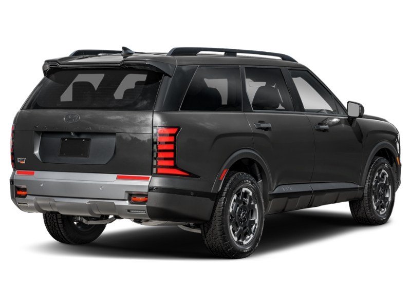 2027 Hyundai Palisade XRT Pro Exterior Shot 2
