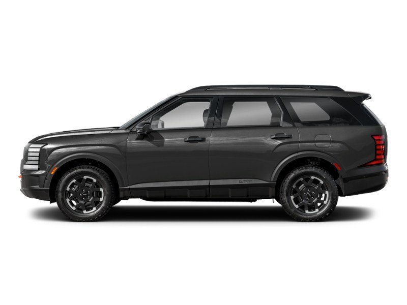 2027 Hyundai Palisade XRT Pro Exterior Shot 6