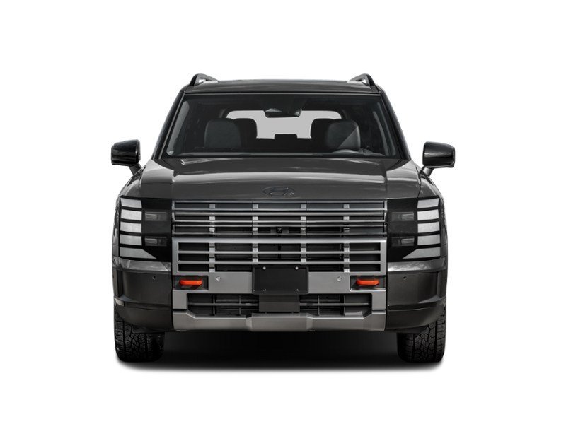 2027 Hyundai Palisade XRT Pro Exterior Shot 5