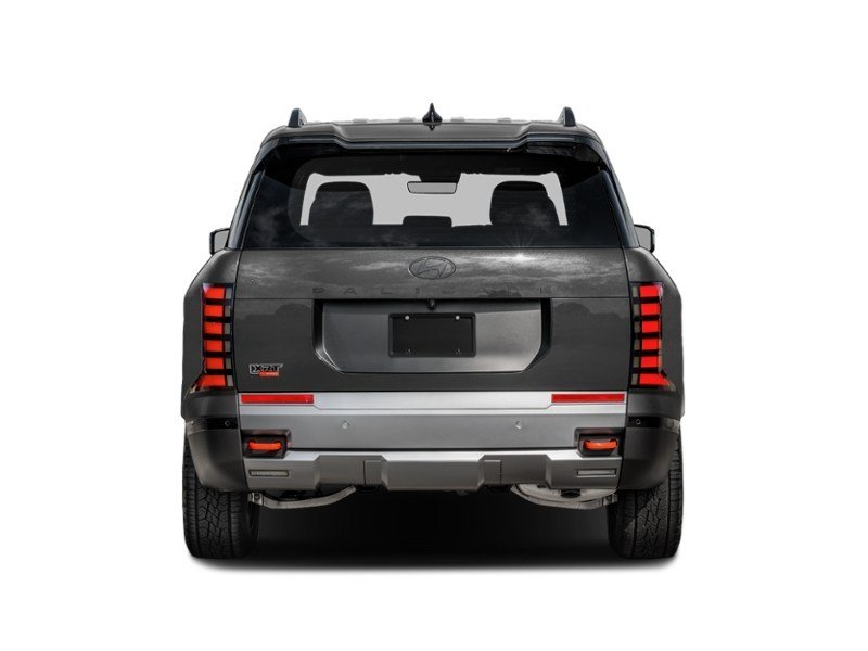 2027 Hyundai Palisade XRT Pro Exterior Shot 7