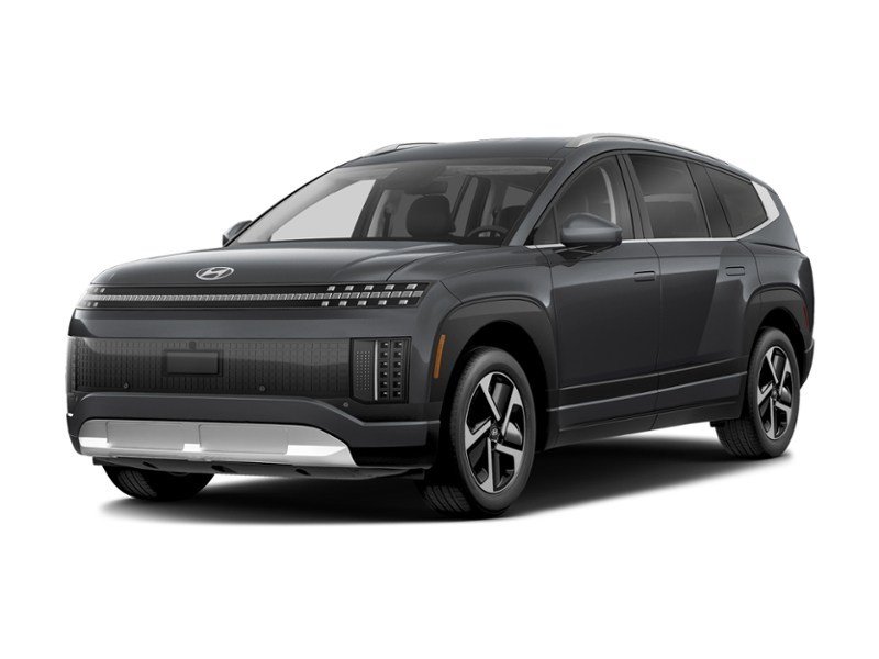 2027 Hyundai IONIQ 9 Preferred OEM Shot 1
