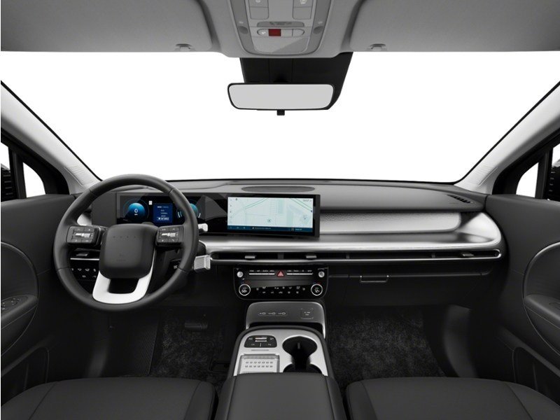 2027 Hyundai IONIQ 9 Preferred OEM Shot 3