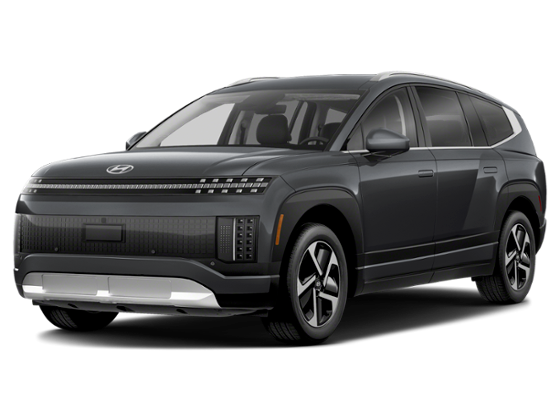 2026 IONIQ 9