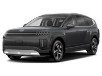 2026 Hyundai IONIQ 9 Preferred AWD Exterior Shot 1