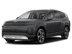 2026 Hyundai IONIQ 9 SUV