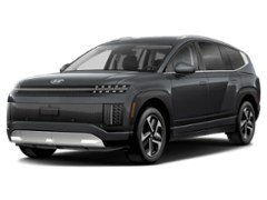 2027 Hyundai IONIQ 9 SUV