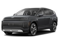 2026 Hyundai IONIQ 9 Preferred AWD w/Luxury Pkg Exterior Shot 1