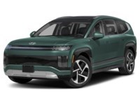 2026 Hyundai IONIQ 9 Preferred AWD w/Luxury Pkg Exterior Shot 1