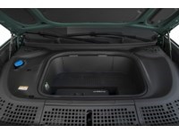 2026 Hyundai IONIQ 9 Preferred AWD w/Luxury Pkg Exterior Shot 3