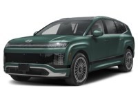 2026 Hyundai IONIQ 9 Preferred + AWD w/Ultimate Calligraphy Pkg Exterior Shot 1