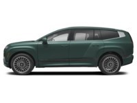 2026 Hyundai IONIQ 9 Preferred + AWD w/Ultimate Calligraphy Pkg Exterior Shot 6