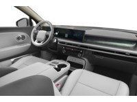 2026 Hyundai IONIQ 9 Preferred + AWD w/Ultimate Calligraphy Pkg Interior Shot 1