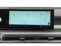 2026 Hyundai IONIQ 9 Preferred + AWD w/Ultimate Calligraphy Pkg Interior Shot 8