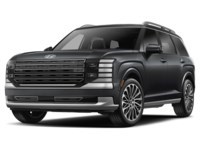 2026 Hyundai Palisade HEV Ultimate Calligraphy AWD  Is here! Come see it! Exterior Shot 1