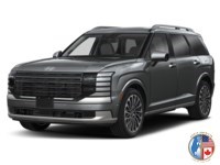 2026 Hyundai Palisade HEV Ultimate Calligraphy AWD Exterior Shot 1