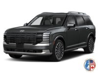 2026 Hyundai Palisade HEV Ultimate Calligraphy AWD Exterior Shot 1