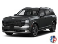2026 Hyundai Palisade HEV Ultimate Calligraphy AWD Exterior Shot 1