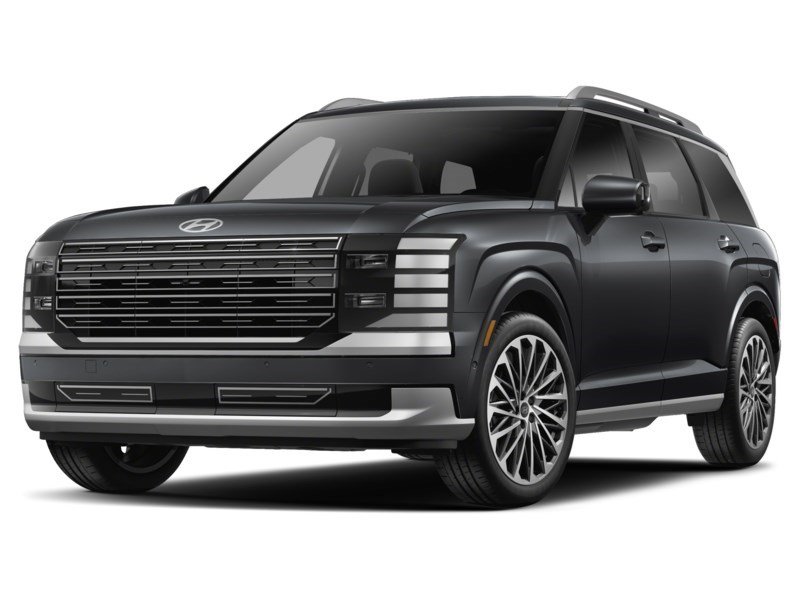 2026 Hyundai Palisade HEV Ultimate Calligraphy AWD  Is here! Come see it! Exterior Shot 1