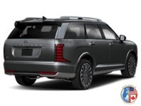 2027 Hyundai Palisade HEV Ultimate Calligraphy AWD Exterior Shot 2