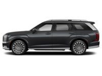2026 Hyundai Palisade HEV Ultimate Calligraphy AWD  Is here! Come see it! Exterior Shot 2