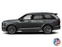 2026 Hyundai Palisade HEV Ultimate Calligraphy AWD Exterior Shot 6