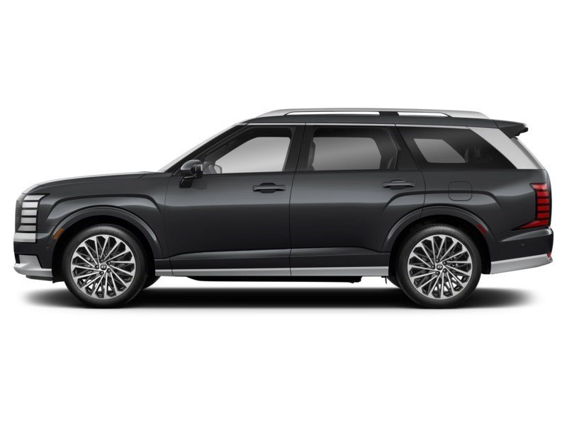 2026 Hyundai Palisade HEV Luxury 7 Passenger Exterior Shot 2