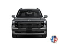 2026 Hyundai Palisade HEV Ultimate Calligraphy AWD Exterior Shot 5