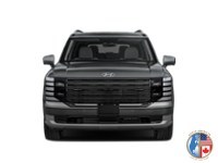 2027 Hyundai Palisade HEV Ultimate Calligraphy AWD Exterior Shot 5