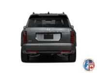 2026 Hyundai Palisade HEV Ultimate Calligraphy AWD Exterior Shot 7