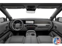 2026 Hyundai Palisade HEV Ultimate Calligraphy AWD Interior Shot 6