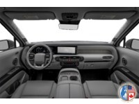 2026 Hyundai Palisade HEV Ultimate Calligraphy AWD Interior Shot 6