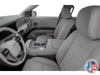 2026 Hyundai Palisade HEV Ultimate Calligraphy AWD Interior Shot 4