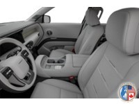 2026 Hyundai Palisade HEV Ultimate Calligraphy AWD Interior Shot 4