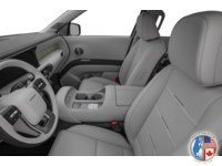 2026 Hyundai Palisade HEV Ultimate Calligraphy AWD Interior Shot 4