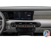 2026 Hyundai Palisade HEV Ultimate Calligraphy AWD Interior Shot 2