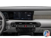 2026 Hyundai Palisade HEV Ultimate Calligraphy AWD Interior Shot 2