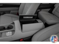 2026 Hyundai Palisade HEV Ultimate Calligraphy AWD Interior Shot 7