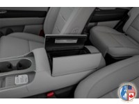2026 Hyundai Palisade HEV Ultimate Calligraphy AWD Interior Shot 7